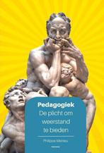 Pedagogiek 9789490120146 Philippe Meirieu, Boeken, Verzenden, Gelezen, Philippe Meirieu