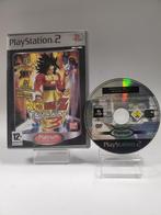 Dragon Ball Z Budokai 3 Platinum (Copy Cover) PS2, Games en Spelcomputers, Games | Sony PlayStation 2, Ophalen of Verzenden, Zo goed als nieuw