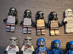 Lego Minifiguur - Star Wars - 49 nieuwe Star Wars poppetjes, Nieuw