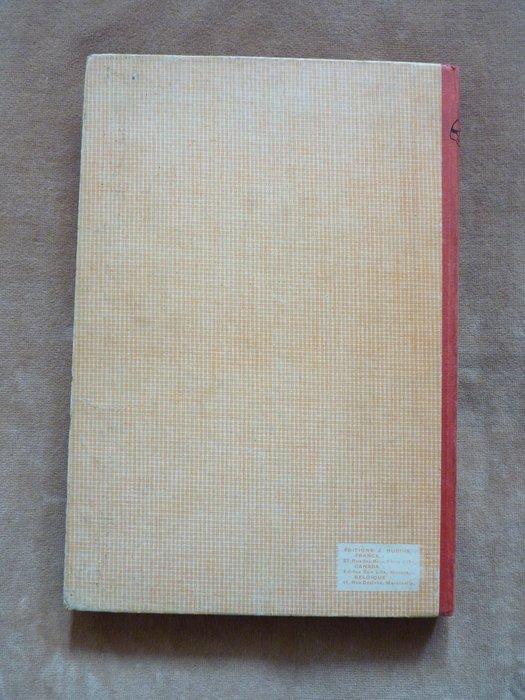 Spirou (magazine) - Recueil N°55 - 1 Album - Eerste druk -, Livres, BD