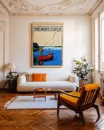 Flavia Delgado - PESCA DEPORTIVA XL, Antiquités & Art