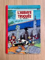 Spirou et Fantasio T22 - LAbbaye Truquée - C - 1 Album -