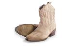Nelson Cowboy laarzen in maat 37 Beige | 10% extra korting, Verzenden