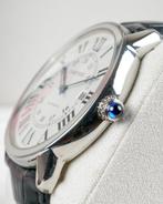Cartier - Ronde Solo - De Cartier XL - Automatic - Date -, Nieuw