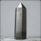 Tourmaline noire naturelle Obélisque, du Brésil- 1781.17 g, Verzamelen