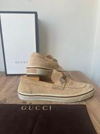 Gucci - Mocassins (loafers) - Taille : EU 44.5 - Neuf dans, Kleding | Heren, Nieuw