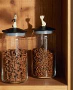 Alessi - Miriam Mirri - Kan - MiòJar - Glas, Hars