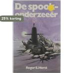 De spookonderzeeer 9789065130648 Herst, Verzenden, Gelezen, Herst