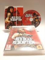 Red Dead Redemption Playstation 3, Consoles de jeu & Jeux vidéo, Ophalen of Verzenden
