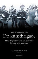 kunstbrigade 9789049103576 Bert Witter, Verzenden, Zo goed als nieuw, Bert Witter