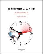 Hoog tijd voor tijd 9789462671720 Davinia Vandevelde, Verzenden, Zo goed als nieuw, Davinia Vandevelde