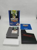 OLD STOCK Classic NES-CM-FRA PAL B Game 1ST Edition BIONIC, Consoles de jeu & Jeux vidéo, Consoles de jeu | Accessoires Autre