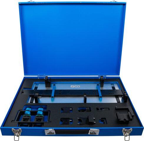 Bgs Technic Nokkenas Montage Tool Set voor VAG & Porsche, Auto diversen, Autogereedschap, Verzenden