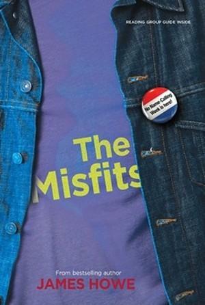 The Misfits, Boeken, Taal | Overige Talen, Verzenden
