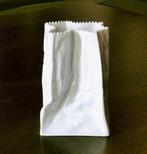 Rosenthal - Tapio Wirkkala - Vaas - Porselein - Papieren tas, Antiek en Kunst