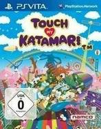 Touch My Katamari - Playstation Vita (PSVita), Games en Spelcomputers, Verzenden, Nieuw