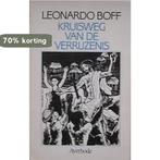 Kruisweg van de verrijzenis 9789031707171 Boff, Boeken, Verzenden, Gelezen, Boff