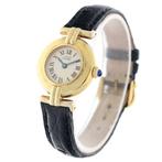 Cartier - Must de Cartier Colisée Vermeil - Sans prix de