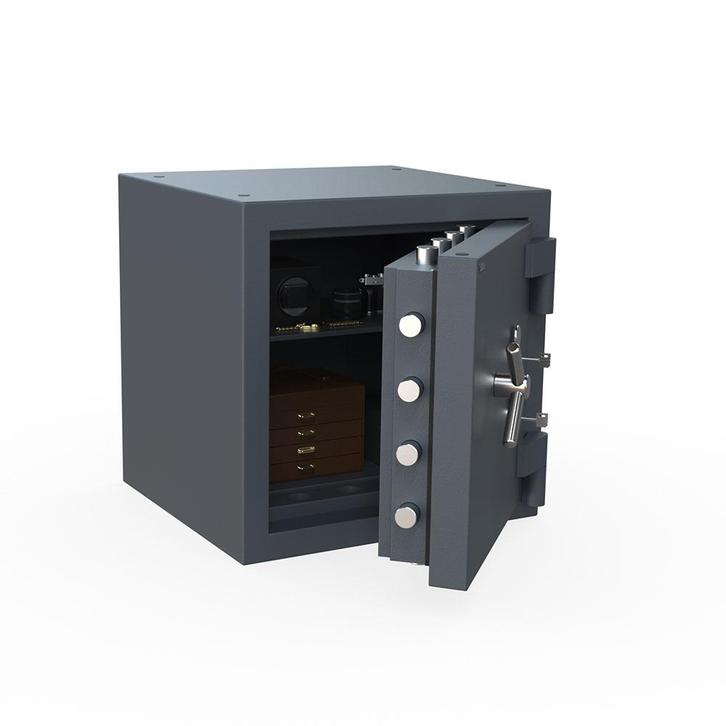 Salvus Massa 1, Huis en Inrichting, Brandblussers en Brandkasten, Verzenden