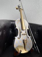 J.Reinhardt - Louis Vuitton Violin - Silver & Gold