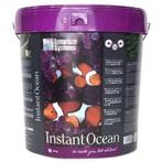 Aquarium Systems Instant Ocean 25kg. emmer, Dieren en Toebehoren, Vissen | Aquaria en Toebehoren, Verzenden, Nieuw