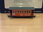 Liliput, Dolischo H0e - 02271 - Modeltrein personenwagen (1), Hobby en Vrije tijd, Nieuw