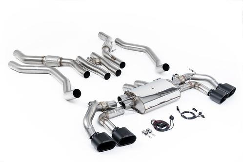 Cat-back uitlaatsysteem | Land Rover / Range Rover Sport P53, Auto-onderdelen, Uitlaatsystemen, Nieuw, Verzenden