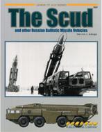 THE SCUD AND OTHER RUSSIAN BALLISTIC MISSILE VEHICLES, Boeken, Nieuw