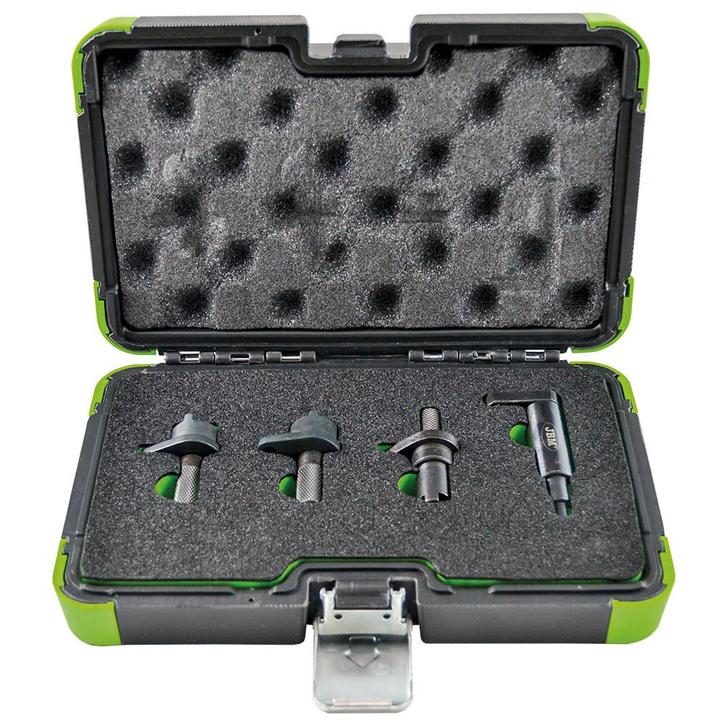JBM Timingset distributiegereedschap VAG 1.2 6V & 12V, Autos : Divers, Outils de voiture, Enlèvement ou Envoi