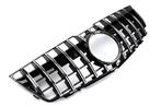 Sport Grille geschikt voor Mercedes X204 GLK pre- facelift P, Verzenden, Nieuw