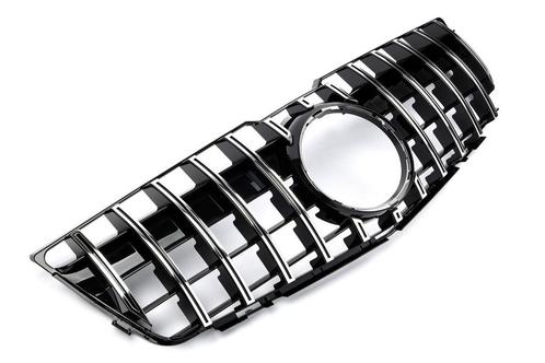 Sport Grille geschikt voor Mercedes X204 GLK pre- facelift P, Auto diversen, Auto-accessoires, Verzenden