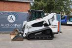 Veiling: Schranklader Bobcat T650 Diesel 54.6kW 2013, Zakelijke goederen, Ophalen