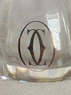 Cartier - Cartier Trinity - Inktpot - .925 zilver, Kristal,, Nieuw