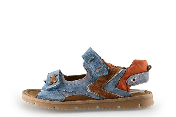 Stones And Bones sandalen in maat 34 Overig | 5% korting, Kinderen en Baby's, Kinderkleding | Schoenen en Sokken, Jongen of Meisje