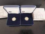 Kroatië. 2 Euro 2024 Varaždin (2 coins) Proof (Zonder