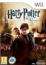 Harry Potter and the Deathly Hallows Part 1 - Wii, Consoles de jeu & Jeux vidéo, Verzenden