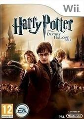 Harry Potter and the Deathly Hallows Part 1 - Wii, Games en Spelcomputers, Games | Nintendo Wii, Nieuw, Verzenden