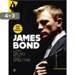 James Bond, van Dr. No tot Spectre 9789089750075, Boeken, Verzenden, Gelezen, Raymond Rombout