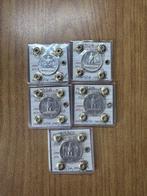 Italië, Koninkrijk Italië. Vittorio Emanuele III di Savoia, Postzegels en Munten, Munten | Europa | Niet-Euromunten