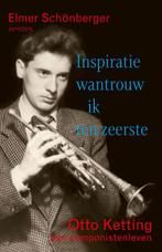 Inspiratie wantrouw ik ten zeerste 9789044641325, Boeken, Verzenden, Gelezen, Elmer Schönberger