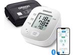 Veiling - OMRON X2 Smart PLUS Bloeddrukmeter Bovenarm