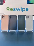 iPhone 13, 12, 11, XS, XR (Pro max mini) + 3 Jaar garantie, Ophalen of Verzenden, Zo goed als nieuw, Zonder abonnement, Zonder simlock