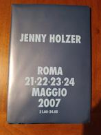 Jenny Holzer - JENNY HOLZER - Jaren 2000