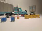 Lego - Classic Town - 1552 - Camion porte-conteneurs Maersk