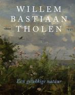 Willem Bastiaan Tholen 1860- 1931 9789068687934, Verzenden, Marieke Jooren