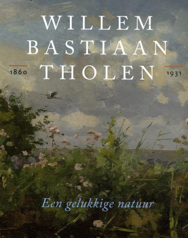 Willem Bastiaan Tholen 1860- 1931 9789068687934, Boeken, Kunst en Cultuur | Beeldend, Zo goed als nieuw, Verzenden