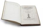 Cipriano Tascio - Caecilii Cypriani... Opera - 1558, Antiquités & Art, Antiquités | Livres & Manuscrits