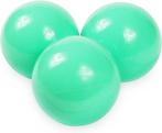 Ballenbak ballen mint (70mm) 100 stuks, Nieuw, Ophalen of Verzenden