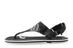 Avo Slippers in maat 45 Zwart | 5% extra korting, Kleding | Heren, Schoenen, Slippers, Verzenden, Zwart, Avo