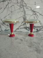 Nachtlampje (2) - Glas - Zo verschillend, zo gelijk